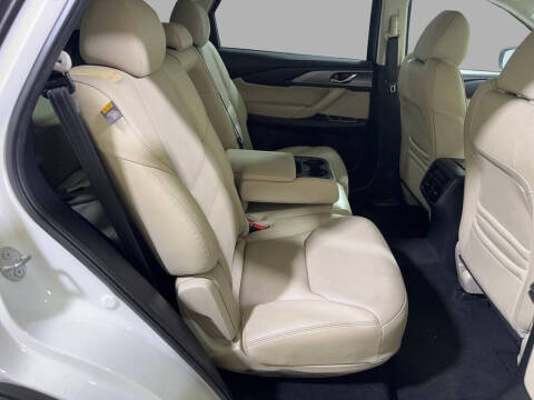 2019 Mazda CX-9 Touring