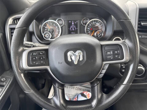 2022 RAM 3500 Tradesman