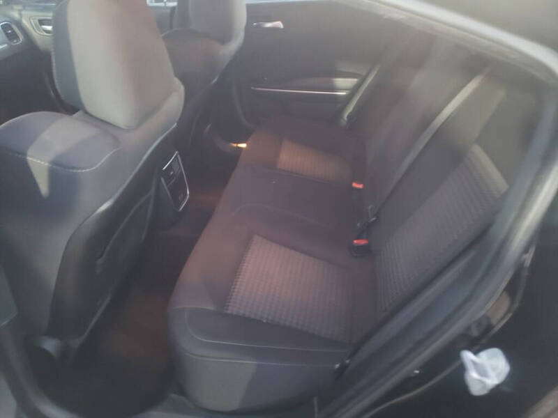 2019 Dodge Charger GT