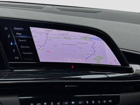 2022 Cadillac Escalade Sport