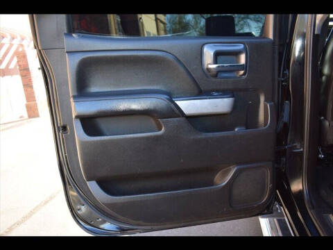 2018 GMC Sierra 3500HD