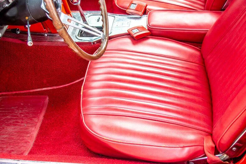 1964 Chevrolet Corvette