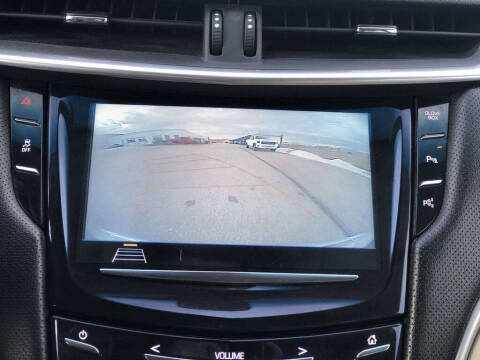 2019 Cadillac XTS Luxury