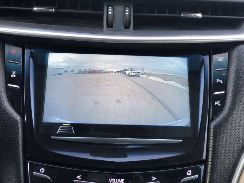 2019 Cadillac XTS Luxury