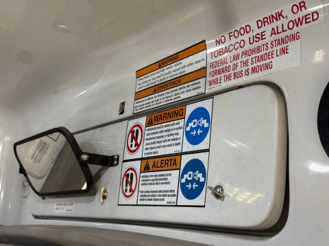 2016 Ford E-Series E-350 SD