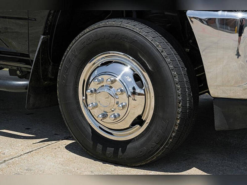 2020 RAM 3500 Lone Star