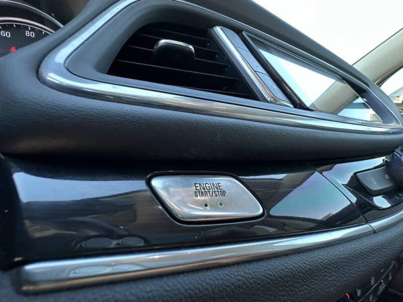 2019 Buick Enclave Premium