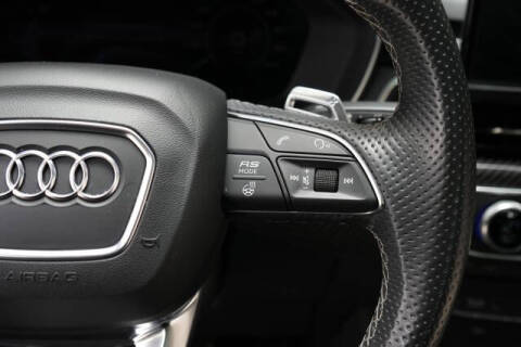 2021 Audi RS 5 2.9T quattro
