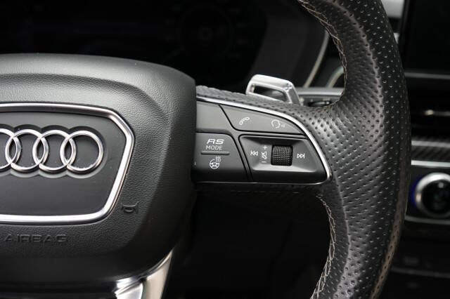 2021 Audi RS 5 2.9T quattro