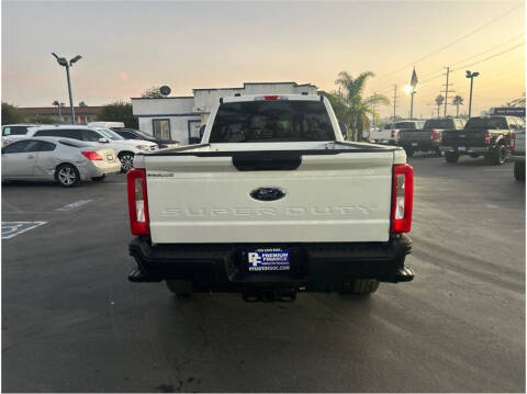 2023 Ford F-250 Super Duty