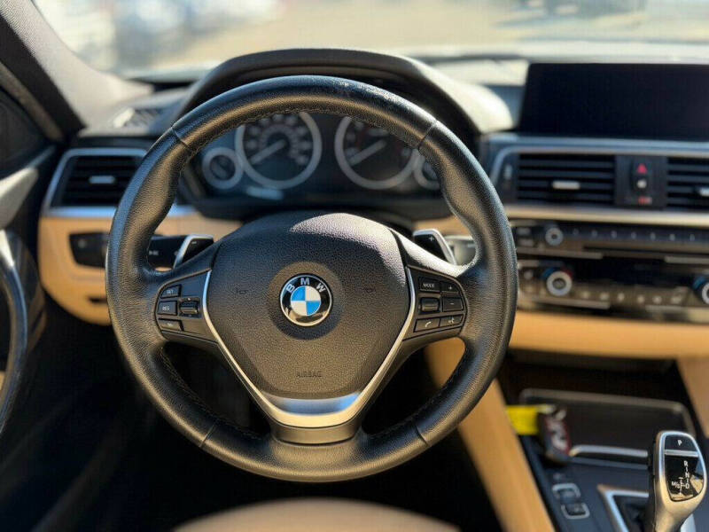 2018 BMW 3 Series 330i