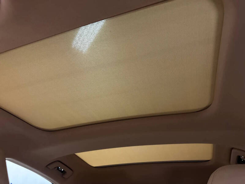 2018 Porsche Panamera