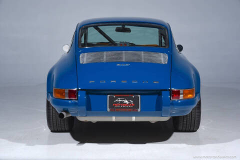 1971 Porsche 911