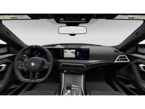 2026 BMW M2