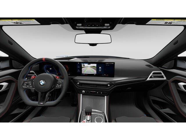 2026 BMW M2