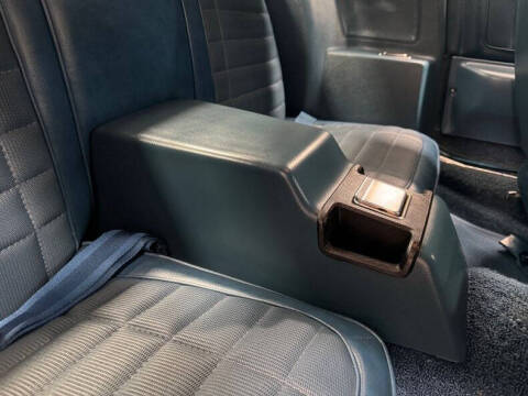 1971 Pontiac Trans Am