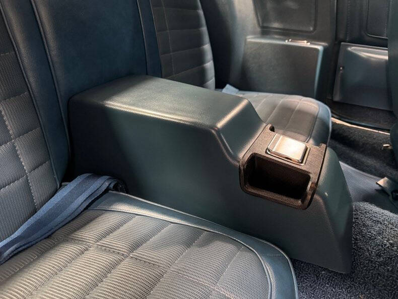 1971 Pontiac Trans Am