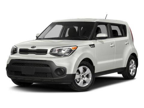 2018 Kia Soul for sale at Loganville Ford in Loganville GA