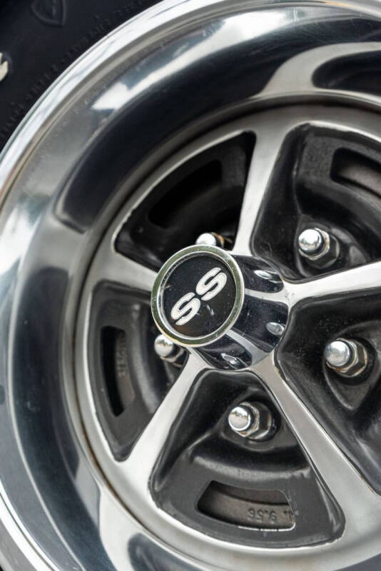 1970 Chevrolet Chevelle