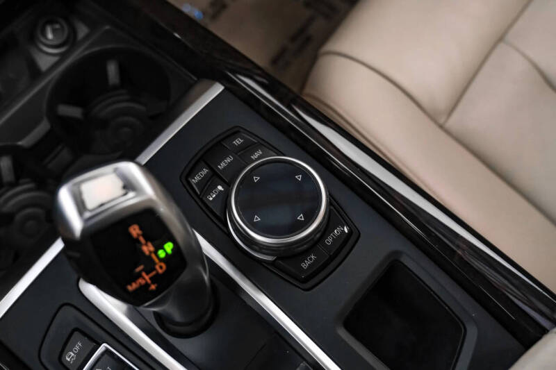 2014 BMW X5 xDrive35i