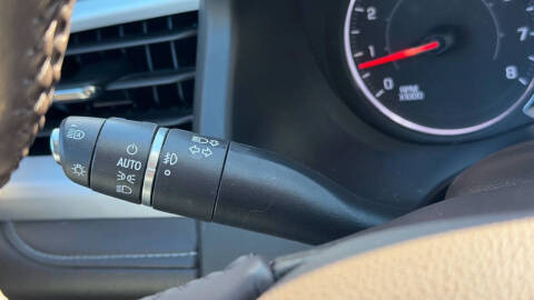 2019 GMC Acadia SLT-2