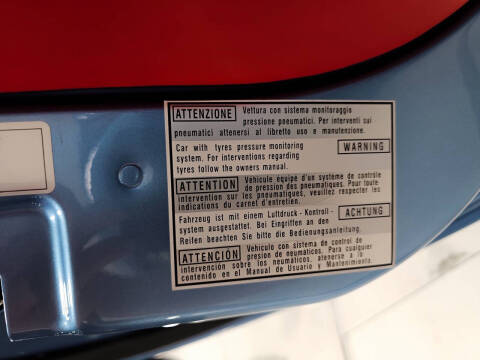 2021 Ferrari SF90 Stradale