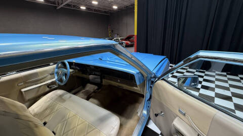 1979 Chevrolet Caprice