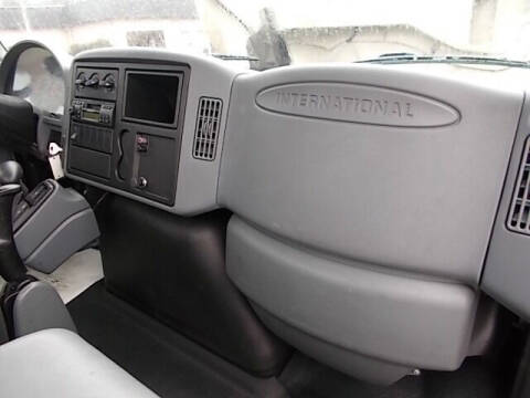 2006 International DuraStar 4300