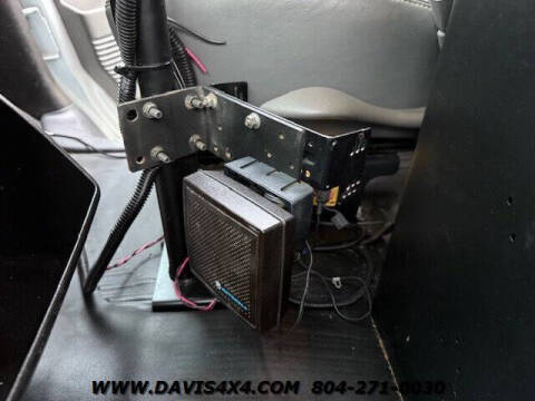 2012 Chevrolet Express 3500