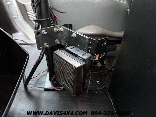 2012 Chevrolet Express 3500