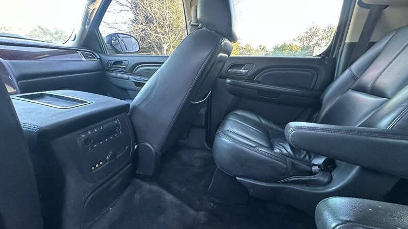 2013 GMC Yukon XL Denali