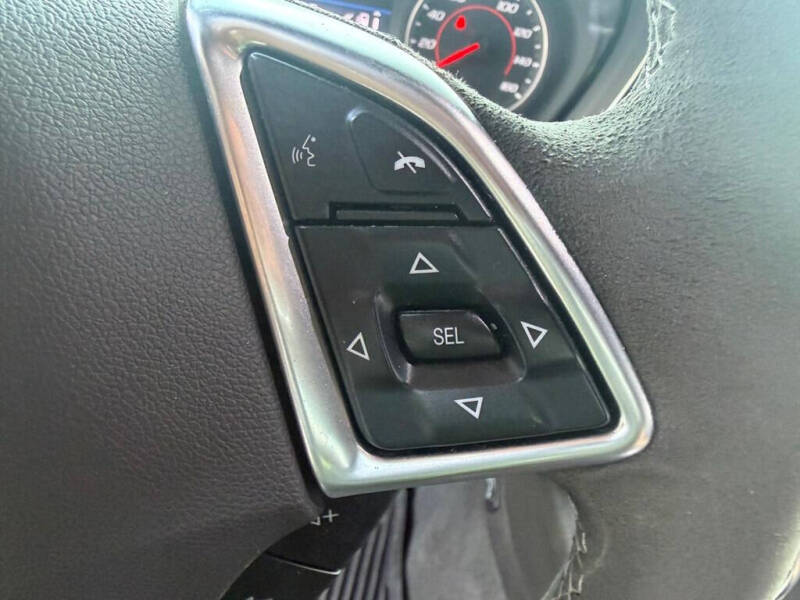 2020 Chevrolet Camaro LS