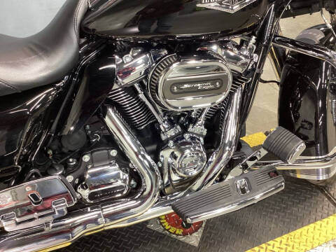 2020 Harley-Davidson Road King