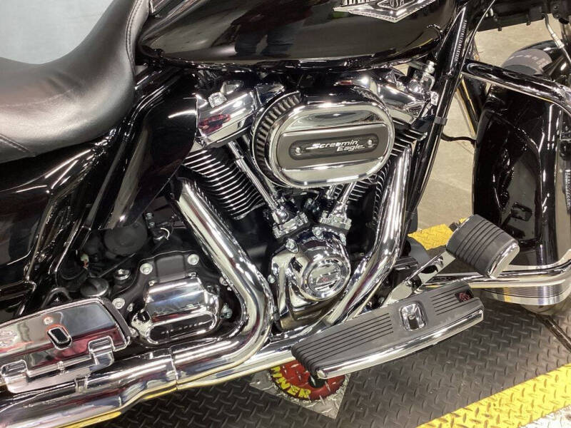 2020 Harley-Davidson Road King