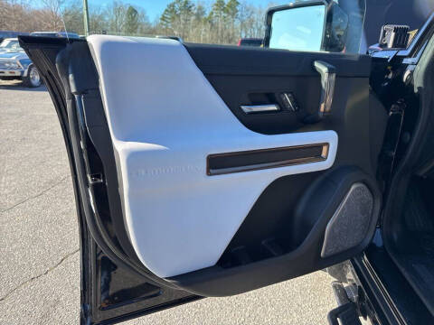 2024 GMC HUMMER EV 2X