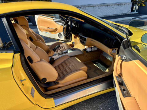 1999 Ferrari 360 Modena