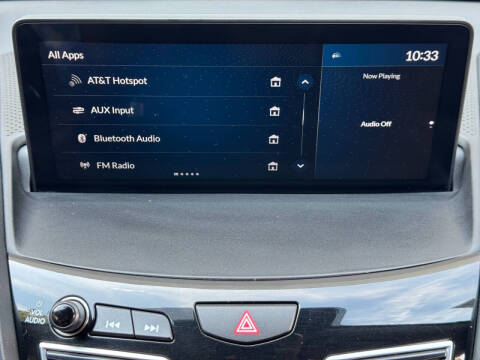 2019 Acura RDX