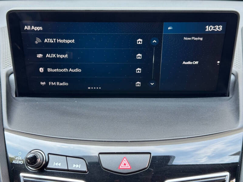 2019 Acura RDX