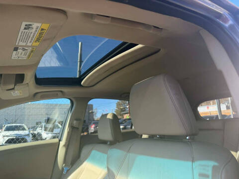 2013 Acura RDX w/Tech