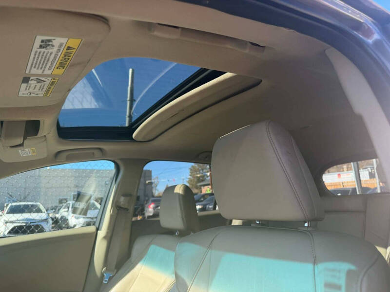 2013 Acura RDX w/Tech