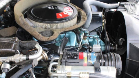 1970 Pontiac GTO