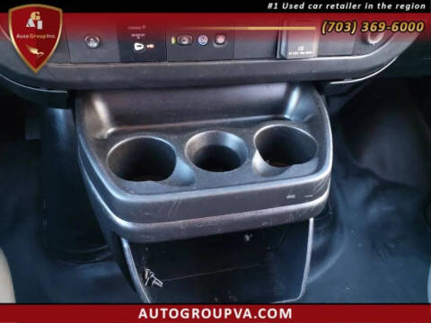 2019 GMC Savana 2500