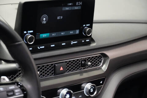 2023 Acura Integra w/A-SPEC