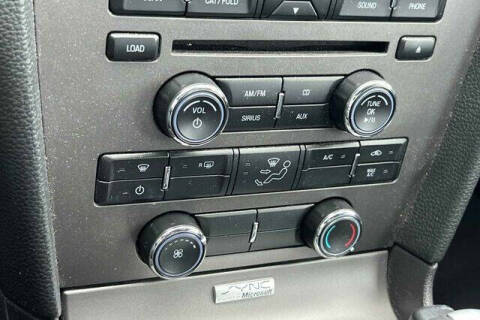 2014 Ford Mustang V6 Premium