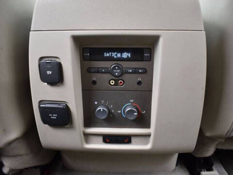 2014 Lincoln Navigator