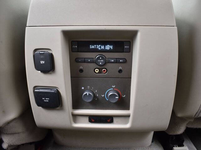 2014 Lincoln Navigator