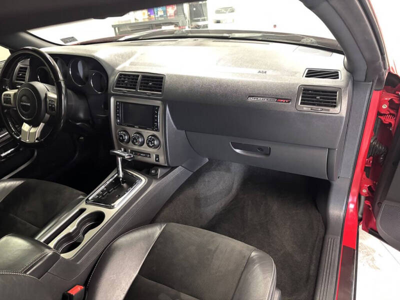 2012 Dodge Challenger