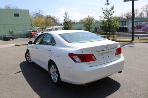 2009 Lexus ES 350
