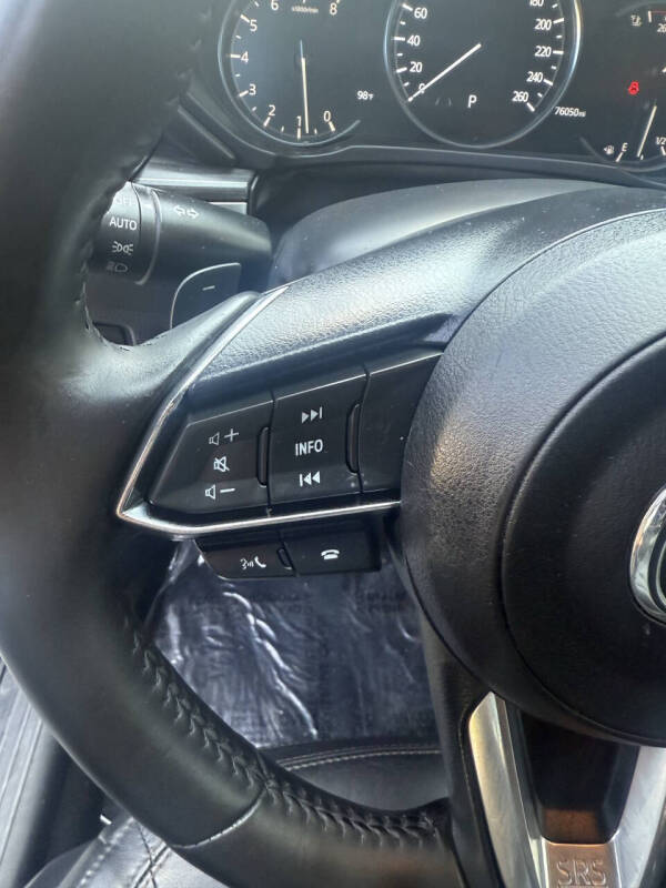 2022 Mazda CX-5 2.5 S Premium Plus