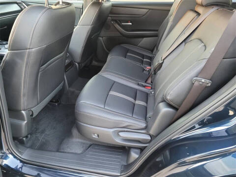 2026 Mazda CX-90 3.3 Turbo Select